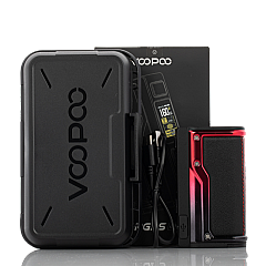 Voopoo - Argus GT 160W Elektronik Sigara Mod - En Uygun Fiyatlı Orijinal Ürün