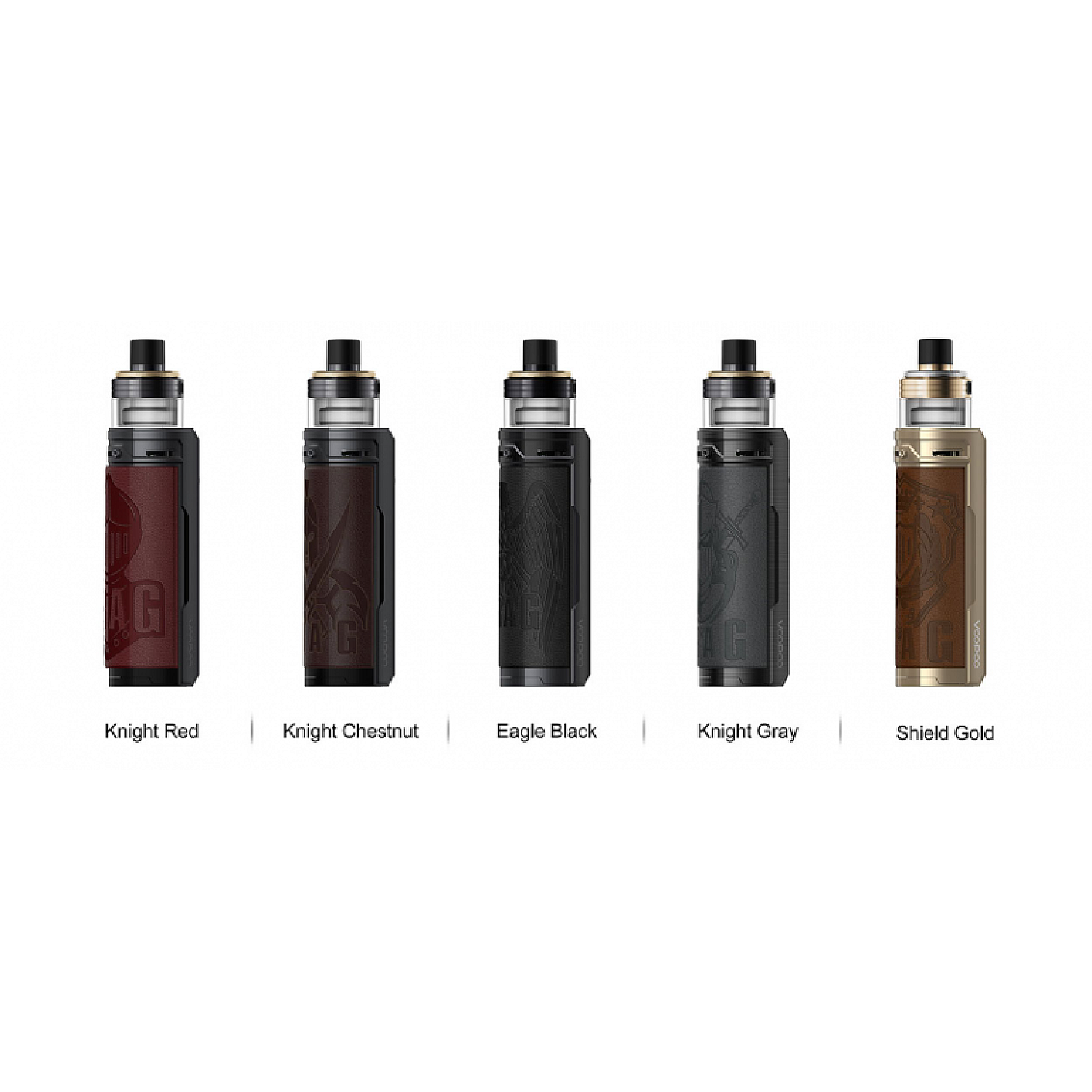Voopoo - Drag S Pnp-X 80 w Elektronik Sigara Kit - En Uygun Fiyatlı Orijinal Ürün
