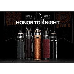 Voopoo - Drag X Pnp-X 80 w Elektronik Sigara Kit - En Uygun Fiyatlı Orijinal Ürün