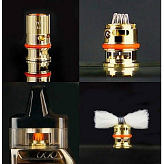 Voopoo - Pnp RBA Coil - En Uygun Fiyatlı Orijinal Ürün