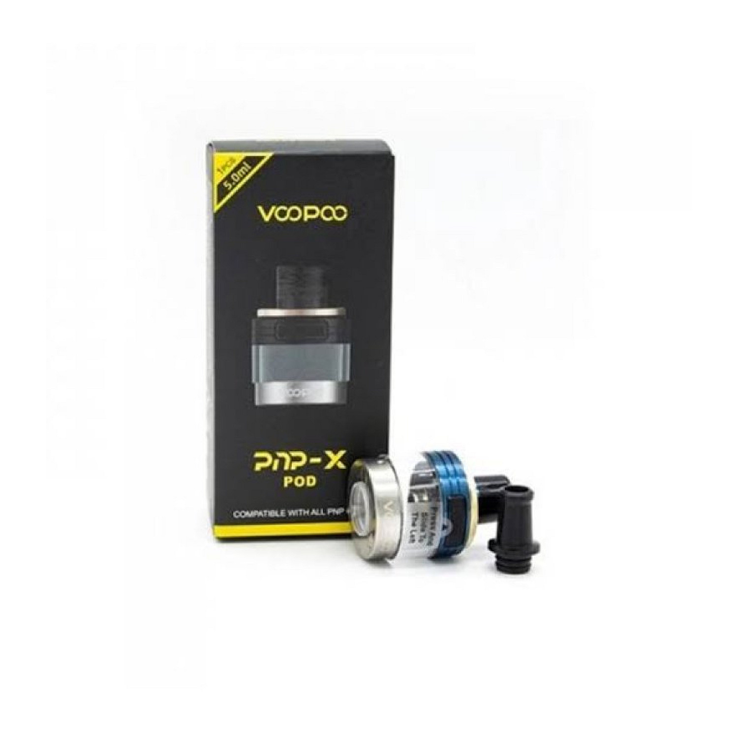 Voopoo - Pnp-X Kartuş (1 Adet) - En Uygun Fiyatlı Orijinal Ürün