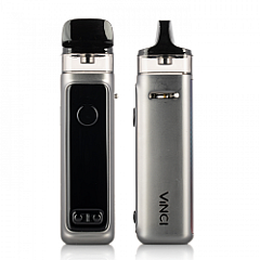 Voopoo - Vinci 2 50w Pod Mod Elektronik Sigara Kit - En Uygun Fiyatlı Orijinal Ürün