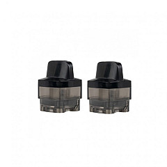 Voopoo - Vinci Pod 5.5 ml Kartuş (2 adet) - En Uygun Fiyatlı Orijinal Ürün