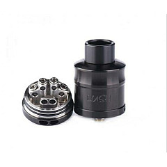 Wotofo - Lush Plus RDA Elektronik Sigara Atomizer - En Uygun Fiyatlı Orijinal Ürün