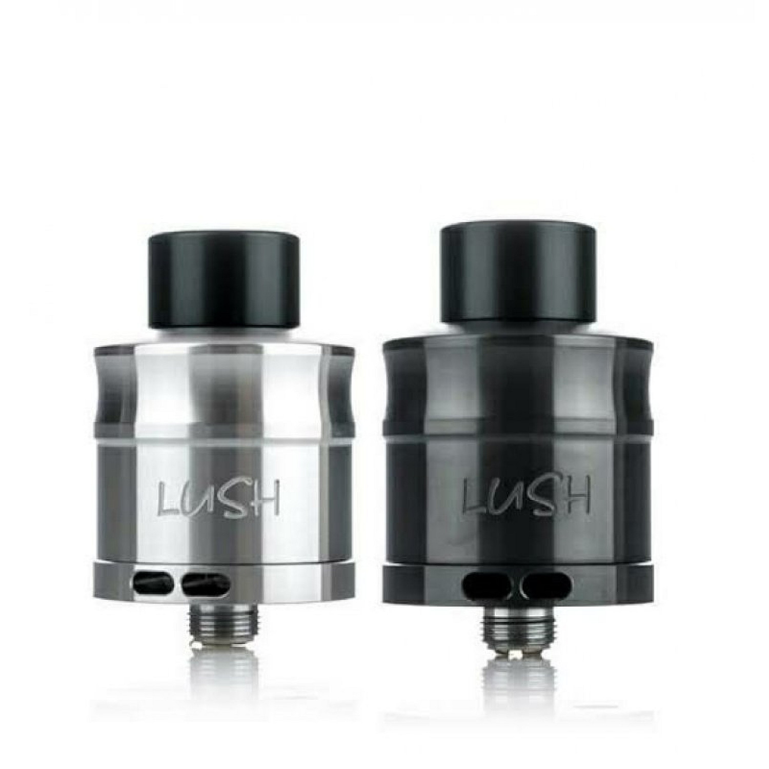 Wotofo - Lush Plus RDA Elektronik Sigara Atomizer - En Uygun Fiyatlı Orijinal Ürün
