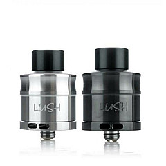 Wotofo - Lush Plus RDA Elektronik Sigara Atomizer - En Uygun Fiyatlı Orijinal Ürün