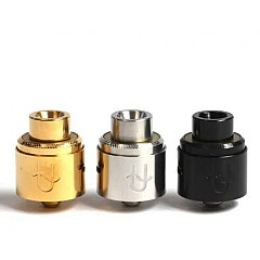 Wotofo - Serpent BF RDA Elektronik Sigara Atomizer - En Uygun Fiyatlı Orijinal Ürün