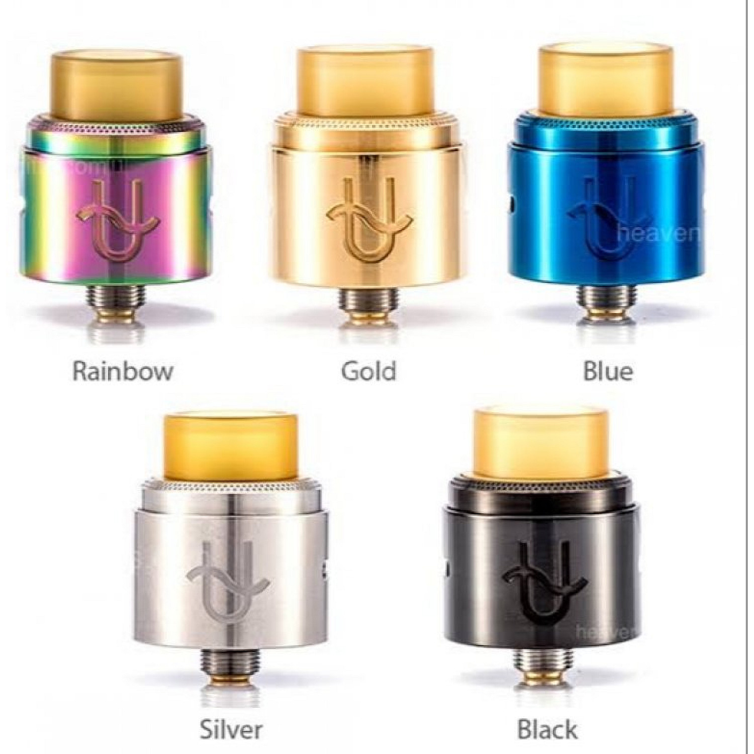 Wotofo - Serpent BF RDA Elektronik Sigara Atomizer - En Uygun Fiyatlı Orijinal Ürün