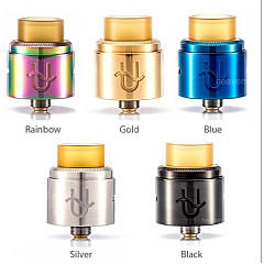 Wotofo - Serpent BF RDA Elektronik Sigara Atomizer - En Uygun Fiyatlı Orijinal Ürün