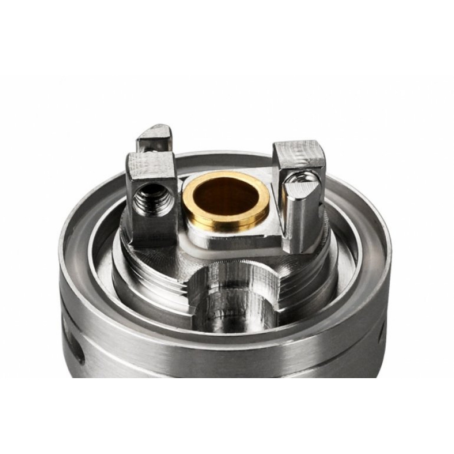 Wotofo Serpent Mini RTA Elektronik Sigara Atomizer - En Uygun Fiyatlı Orijinal Ürün