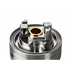 Wotofo Serpent Mini RTA Elektronik Sigara Atomizer - En Uygun Fiyatlı Orijinal Ürün