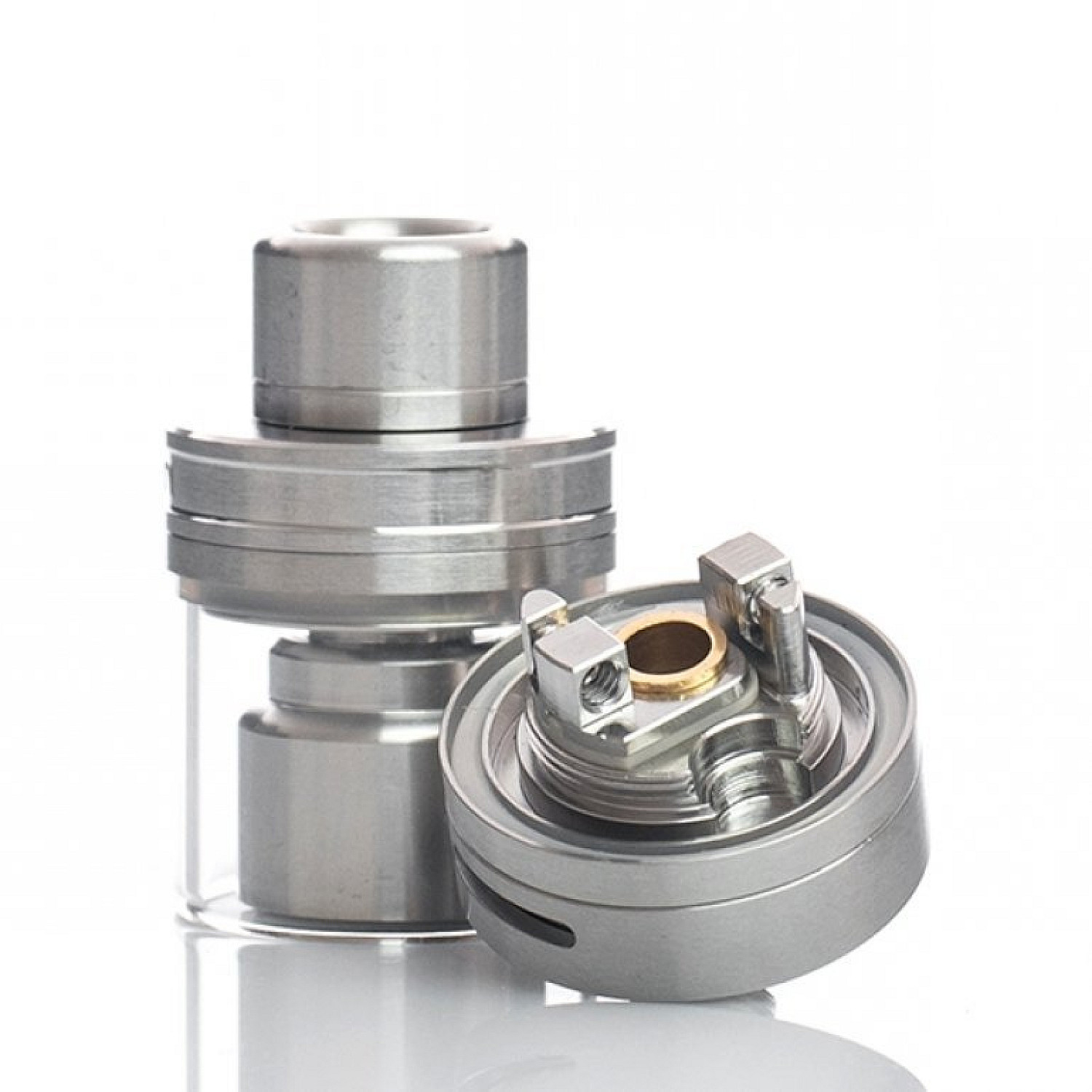 Wotofo Serpent Mini RTA Elektronik Sigara Atomizer - En Uygun Fiyatlı Orijinal Ürün