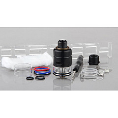 Wotofo Serpent RDTA Elektronik Sigara Atomizer - En Uygun Fiyatlı Orijinal Ürün