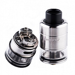 Wotofo Serpent RDTA Elektronik Sigara Atomizer - En Uygun Fiyatlı Orijinal Ürün