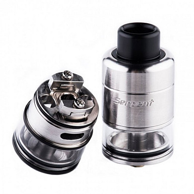 Wotofo Serpent RDTA Elektronik Sigara Atomizer