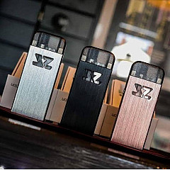 Zeltu - X Pod Mod Elektronik Sigara Kit - En Uygun Fiyatlı Orijinal Ürün