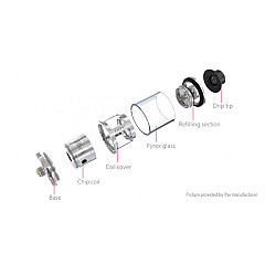 IJOY - Solo v2 200w Elektronik Sigara Kit - En Uygun Fiyatlı Orijinal Ürün