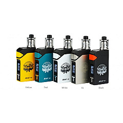IJOY - Solo v2 200w Elektronik Sigara Kit - En Uygun Fiyatlı Orijinal Ürün