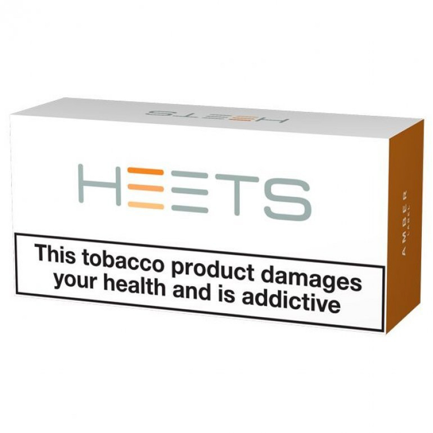 IQOS - Heets 200'Lü Kartuş (10 paket)