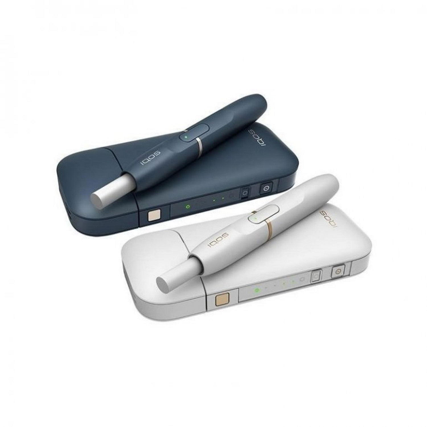 IQOS - v2.4 Plus Elektronik Sigara Kit