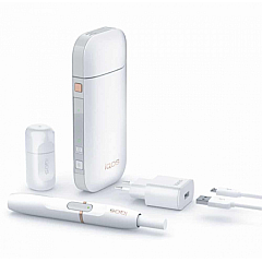 IQOS v2.4 Plus Elektronik Sigara Kit - En Uygun Fiyatlı Orijinal Ürün