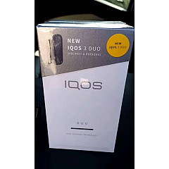 IQOS v3.0 Duo Elektronik Sigara Kit - En Uygun Fiyatlı Orijinal Ürün