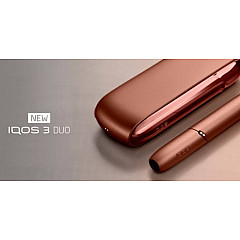 IQOS v3.0 Duo Elektronik Sigara Kit - En Uygun Fiyatlı Orijinal Ürün