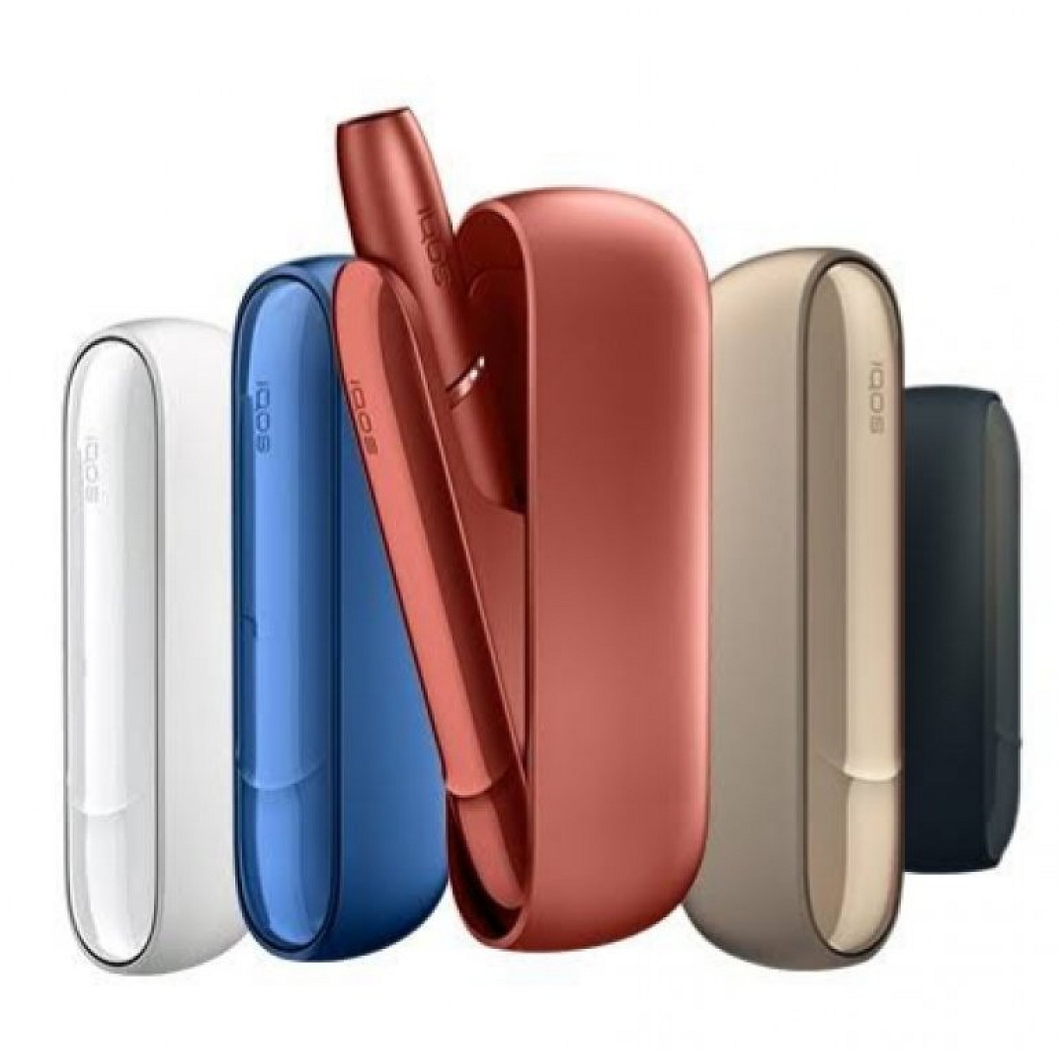 IQOS v3.0 Duo Elektronik Sigara Kit - En Uygun Fiyatlı Orijinal Ürün