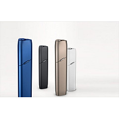 IQOS v3.0 Multi Elektronik Sigara Kit - En Uygun Fiyatlı Orijinal Ürün