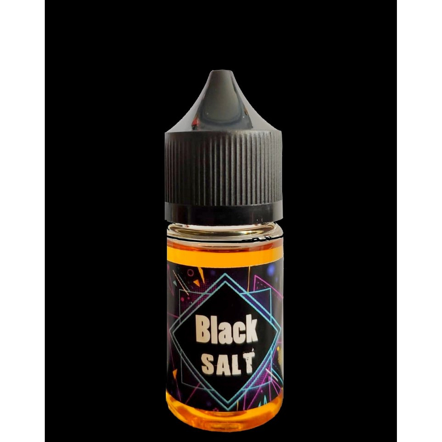 xVape - Black Salt 30 ml Premium Salt Likit - En Uygun Fiyatlı Orijinal Ürün