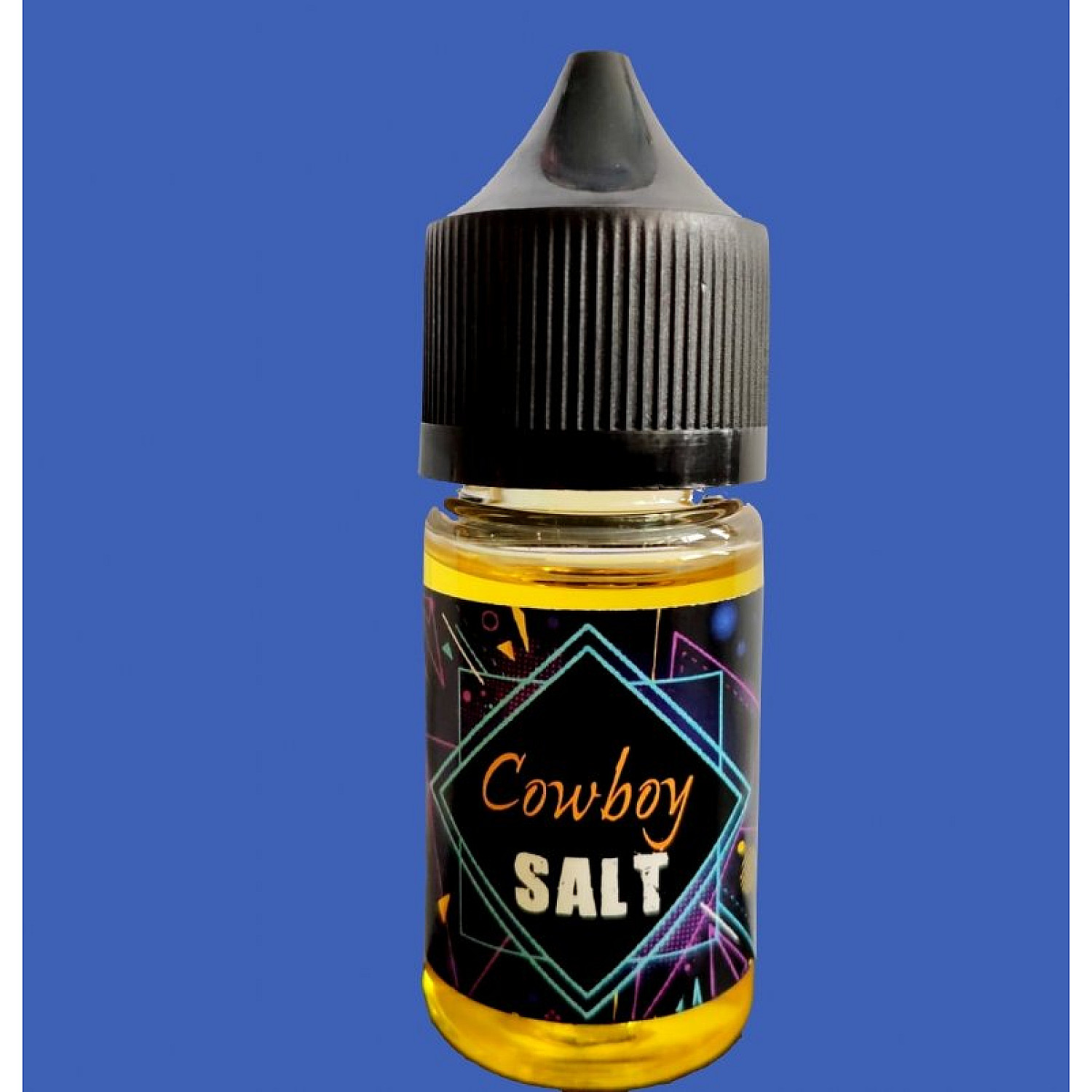xVape - Cowboy Salt 30 ml Premium Salt Likit