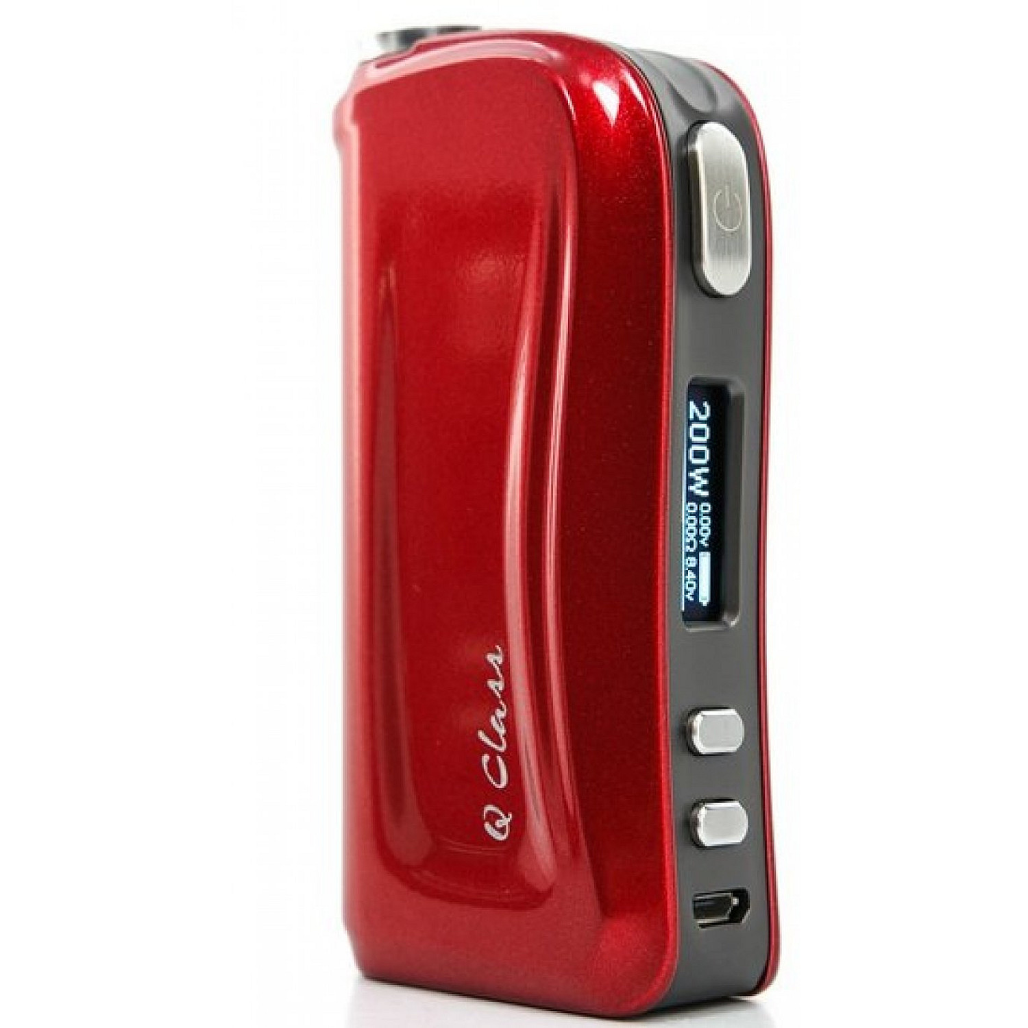 YIHI SX MINI Q CLASS 200W ELEKTRONİK SİGARA MOD - En Uygun Fiyatlı Orijinal Ürün