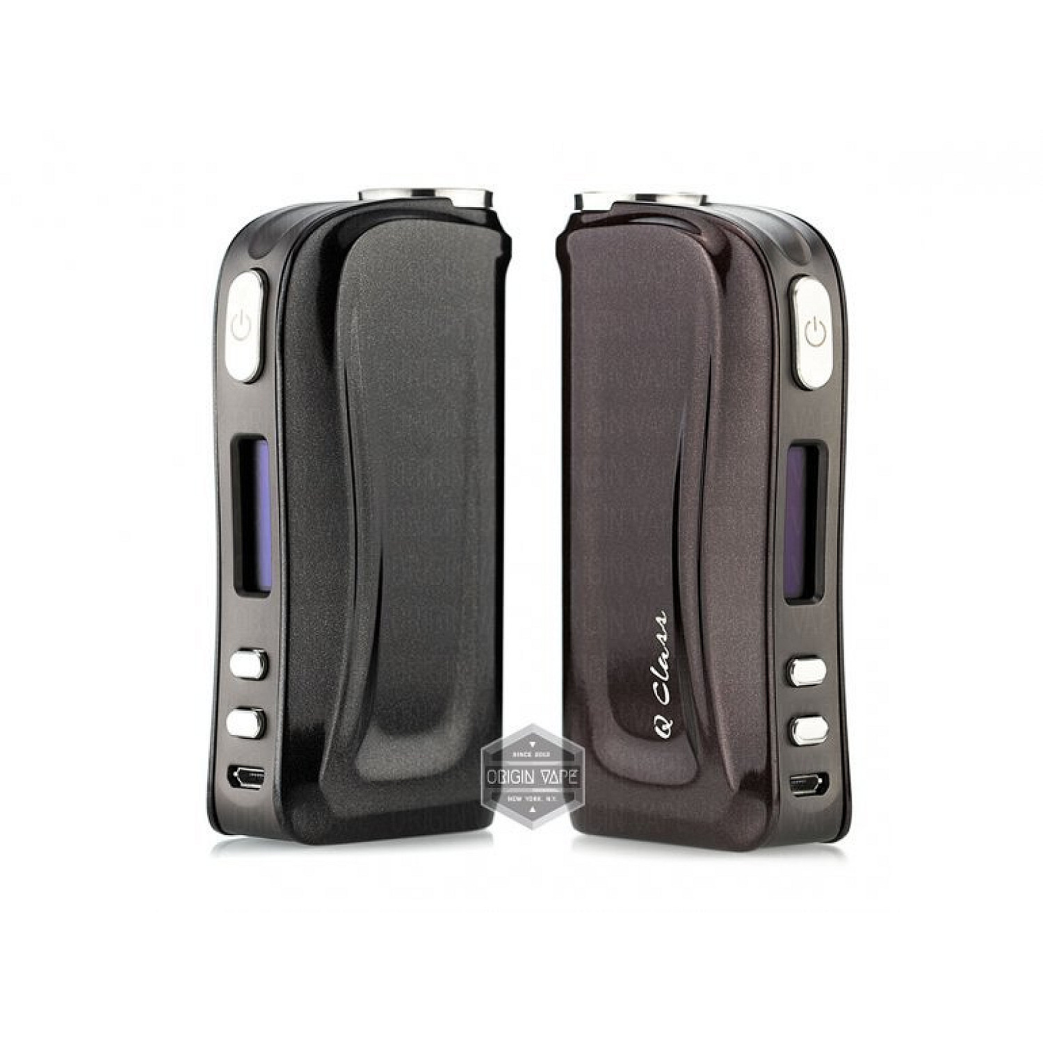 YIHI SX MINI Q CLASS 200W ELEKTRONİK SİGARA MOD - En Uygun Fiyatlı Orijinal Ürün