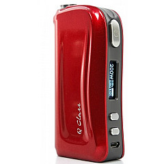 YIHI SX MINI Q CLASS 200W ELEKTRONİK SİGARA MOD - En Uygun Fiyatlı Orijinal Ürün