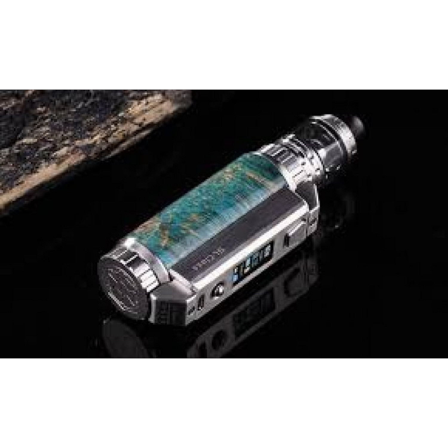 Yihi SX Mini - SL Class TC Box 100W Elektronik Sigara Mod - En Uygun Fiyatlı Orijinal Ürün