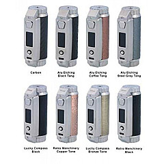 Yihi SX Mini - SL Class TC Box 100W Elektronik Sigara Mod - En Uygun Fiyatlı Orijinal Ürün