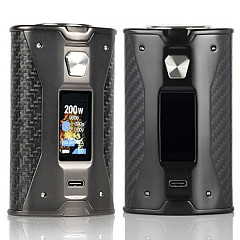 Yihi - SX Mini X Class 200 w Elektronik Sigara Mod - En Uygun Fiyatlı Orijinal Ürün