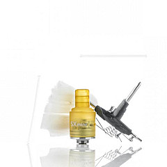 Yihi - Sx Mini Auto Squonk Rba Coil - En Uygun Fiyatlı Orijinal Ürün