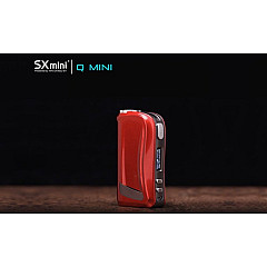 Yihi Sx Mini Q Mini 200w Elektronik Sigara Mod - En Uygun Fiyatlı Orijinal Ürün