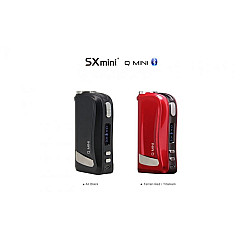 Yihi Sx Mini Q Mini 200w Elektronik Sigara Mod - En Uygun Fiyatlı Orijinal Ürün