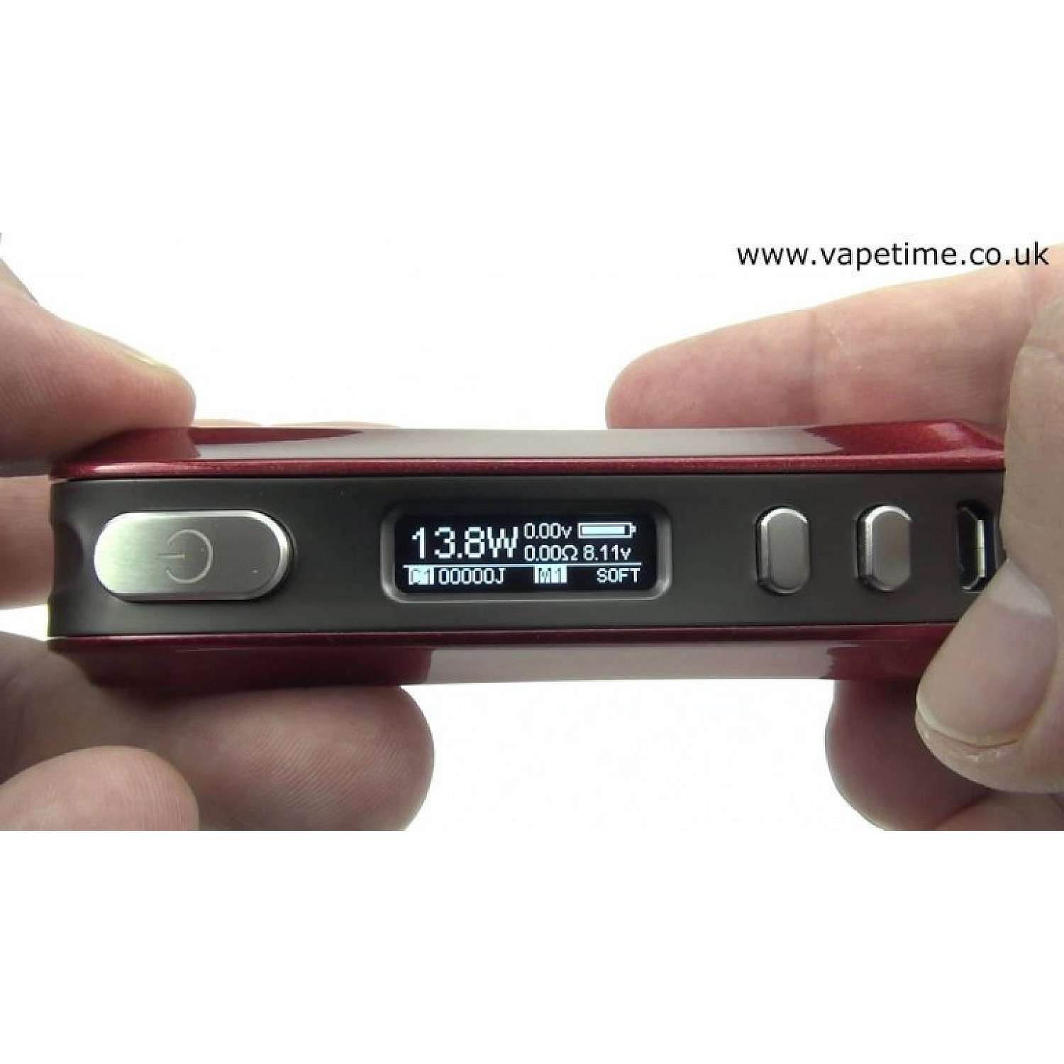 Yihi Sx Mini Q Mini 200w Elektronik Sigara Mod - En Uygun Fiyatlı Orijinal Ürün