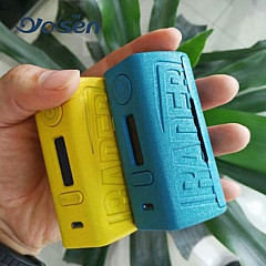 Yosta - Boxer Rader V2 211 W Elektronik Sigara Mod - En Uygun Fiyatlı Orijinal Ürün