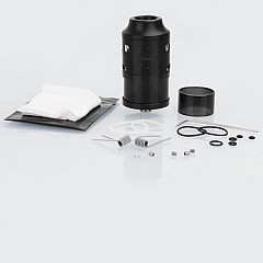 Yosta - IGVI Rdta 25 mm Elektronik Sigara Atomizer - En Uygun Fiyatlı Orijinal Ürün