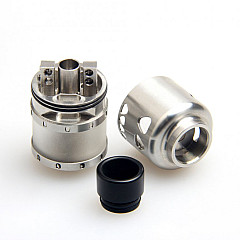 Yosta - IGVI Rdta 25 mm Elektronik Sigara Atomizer - En Uygun Fiyatlı Orijinal Ürün