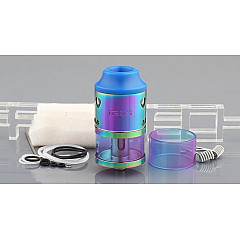 Yosta - IGVI Rdta 25 mm Elektronik Sigara Atomizer - En Uygun Fiyatlı Orijinal Ürün