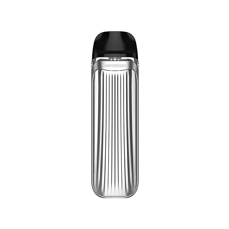 Luxe QS - Silver 