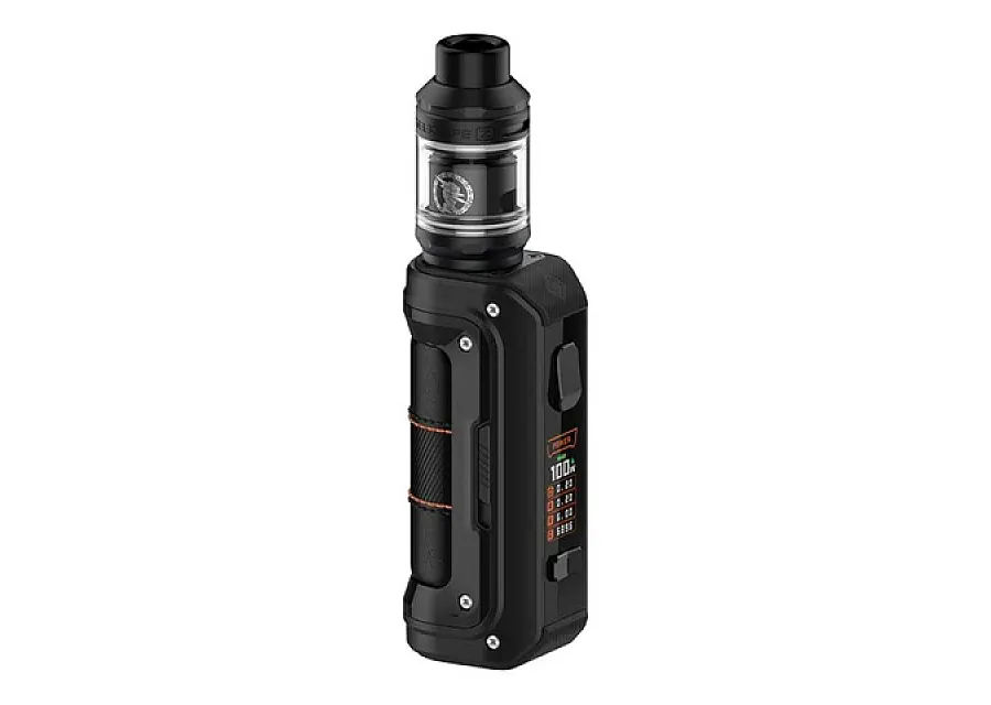 Geekvape Max 100 Aegis Max 2 Elektronik Sigara İncelemesi