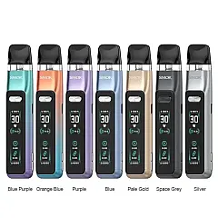 Smok - Novo Gt 30 W Pod Mod Elektronik Sigara - En Uygun Fiyatlı Orijinal Ürün