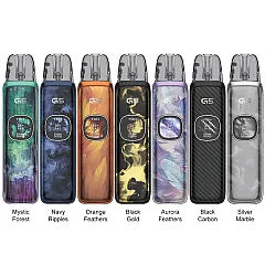 Uwell - Caliburn G5 Pod Mod Elektronik Sigara (3 Kartuşlu Paket) - En Uygun Fiyatlı Orijinal Ürün