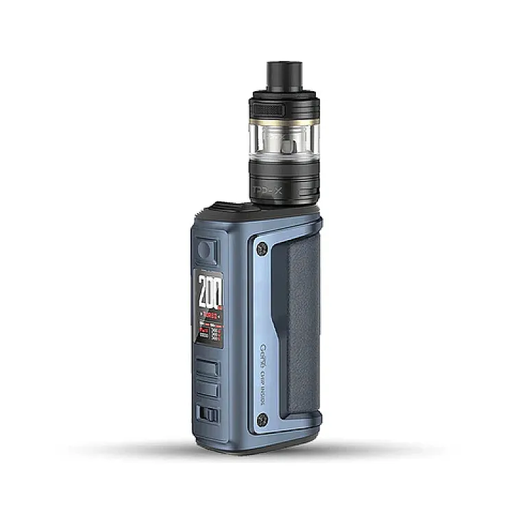 Voopoo - Argus GT 2 Dark Blue 